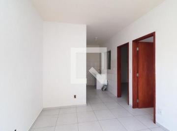 Casa · 42m² · 2 Quartos · 1 Vaga · Casa para Aluguel - Itaquera, 2 Quartos,  42 m² - São Paulo