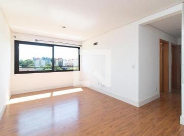 Apartamento · 77m² · 3 Quartos · 1 Vaga · Apartamento para Aluguel - Camaquã, 3 Quartos, 77 m² - Porto Alegre