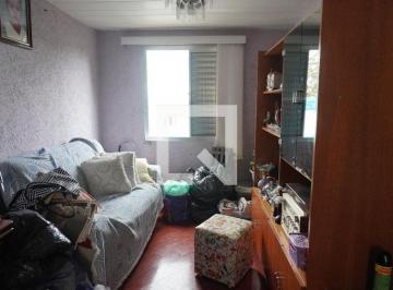 Apartamento · 42m² · 1 Quarto · Apartamento para Aluguel - Itaquera, 1 Quarto,  42 m² - São Paulo