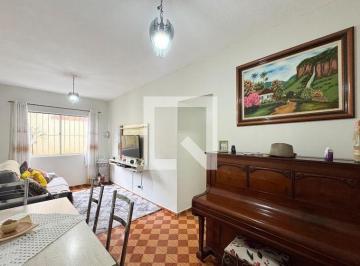 Apartamento · 62m² · 2 Quartos · Apartamento à Venda - Paulicéia, 2 Quartos,  62 m² - São Bernardo do Campo