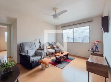 Apartamento · 45m² · 1 Quarto · 1 Vaga · Apartamento à Venda - Aclimação, 1 Quarto, 45 m² - São Paulo