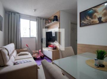 Apartamento · 42m² · 2 Quartos · 1 Vaga · Apartamento à Venda - São Cristóvão, 2 Quartos,  42 m² - Rio de Janeiro