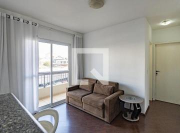 Apartamento · 37m² · 1 Quarto · 1 Vaga · Apartamento à Venda - Vila das Mercês, 1 Quarto, 37 m² - São Paulo