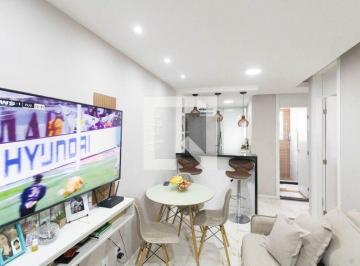 Apartamento · 51m² · 2 Quartos · Apartamento à Venda - Campo Grande, 2 Quartos,  51 m² - Rio de Janeiro