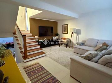 Casa · 201m² · 3 Quartos · 3 Vagas · SOBRADO À VENDA - PARQUE TERRA NOVA | SÃO BERNARDO DO CAMPO