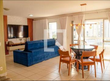 Apartamento · 91m² · 2 Quartos · 2 Vagas · Apartamento à Venda - Vila dos Alpes, 2 Quartos, 91 m² - Goiânia