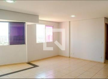 Apartamento · 78m² · 3 Quartos · 1 Vaga · Apartamento à Venda - Feliz, 3 Quartos,  78 m² - Goiânia