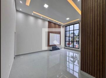 Casa · 194m² · 3 Quartos · 4 Vagas · Casa à Venda - Jardim Park Real, 3 Quartos, 194 m² - Indaiatuba