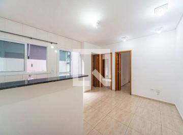 Apartamento · 48m² · 2 Quartos · 1 Vaga · Apartamento à Venda - Santa Teresinha, 2 Quartos,  48 m² - Santo André
