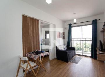 Apartamento · 44m² · 2 Quartos · Apartamento à Venda - Freguesia do Ó, 2 Quartos,  44 m² - São Paulo