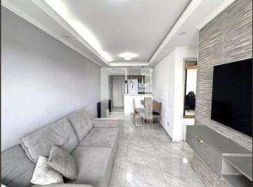 Apartamento · 50m² · 2 Quartos · 1 Vaga · Apartamento à Venda - Itaquera, 2 Quartos, 50 m² - São Paulo