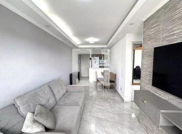 Apartamento · 50m² · 2 Quartos · 1 Vaga · Apartamento à Venda - Itaquera, 2 Quartos,  50 m² - São Paulo