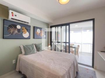 Apartamento · 27m² · 1 Quarto · Apartamento à Venda - Vila Mariana, 1 Quarto, 27 m² - São Paulo
