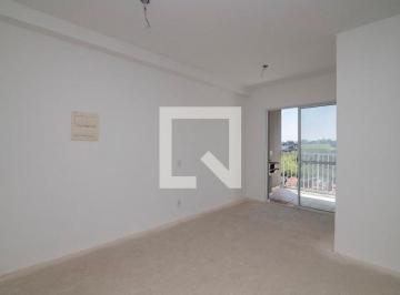 Apartamento · 58m² · 2 Quartos · 1 Vaga · Apartamento à Venda - Jardim das Colinas, 2 Quartos, 58 m² - Hortolândia