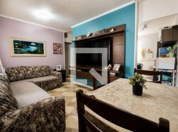 Apartamento · 51m² · 2 Quartos · 1 Vaga · Apartamento à Venda - Jaguaré, 2 Quartos, 51 m² - São Paulo