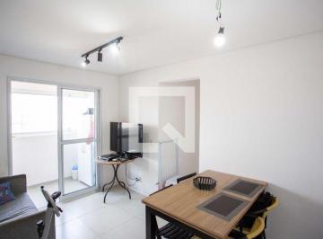 Apartamento · 46m² · 2 Quartos · 1 Vaga · Apartamento à Venda - Conceição, 2 Quartos, 46 m² - Diadema