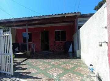 Casa · 92m² · 2 Quartos · 1 Vaga · Casa em canoas à venda Pontal do Paraná PR