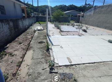 Terreno · 302m² · AMPLO TERRENO À VENDA EM SANTA TEREZINHA - PONTAL DO PARANÁ/ PR