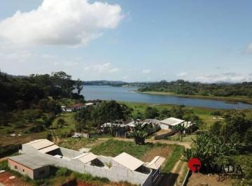 Foto 1 · Casa com 1 dormitório à venda, 100 m² por R$ 325.000,00 - Taiacupeba - Mogi das Cruzes/SP