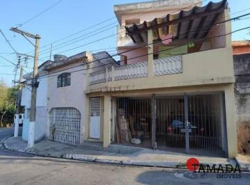 Foto 1 · Casa com 2 dormitórios à venda, 300 m² por R$ 1.500.000,00 - Vila Sílvia - São Paulo/SP