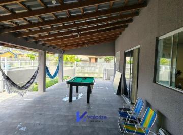 Casa · 116m² · 2 Quartos · Casa Semi Mobiliada com Suíte e Piscina Perto do Mar