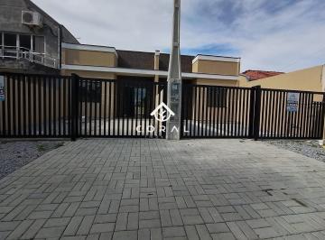 Casa · 3 Quartos · Casa com Piscina 3 dormitórios(1 suíte )