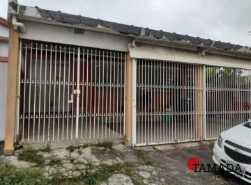 Foto 1 · Casa com 5 dormitórios à venda, 200 m² por R$ 700.000,00 - Parque Boturussu - São Paulo/SP