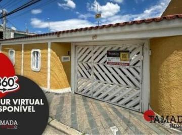Foto 1 · Casa com 6 dormitórios à venda, 180 m² por R$ 650.000,00 - Parque Penha - São Paulo/SP