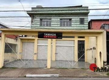 Foto 1 · Casa para alugar, 110 m² por R$ 4.210,00/mês - Jardim Coimbra - São Paulo/SP