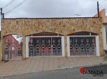 Foto 1 · Casa com 2 quartos, 2 vagas + edícula à venda, 200 m² por R$ 1.453.000 - Jardim Pedro José Nunes - S