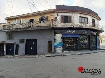 Foto 1 · Prédio comercial com 3 casas e 2 Salões comerciais à venda, 372 m² por R$ 2.150.000 - Penha - São Pa