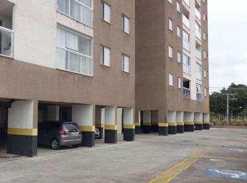 Apartamento de 3 quartos, Carapicuíba · Apartamento com 3 dormitórios sendo uma suíte - Granja Viana