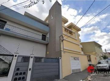 Foto 1 · Apartamento mobiliado, com 1 dormitório à venda, 36 m² por R$ 246.000 - Vila Granada - São Paulo/SP