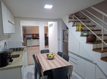 Casa de 3 quartos, Cotia · Casa em condomínio - 3 dormitórios - Granja Viana - Cotia