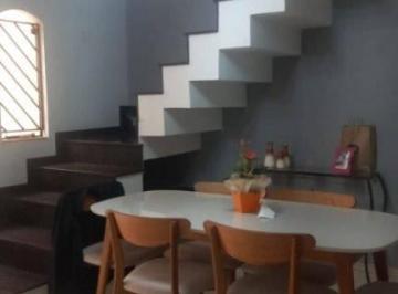 Foto 1 · Casa com 4 dormitórios para alugar, 210 m² por R$ 5.000,00/mês - Parque das Paineiras - São Paulo/SP