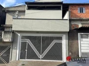 Foto 1 · Casa com 2 dormitórios à venda, 213 m² por R$ 750.000,00 - Parque Cruzeiro do Sul - São Paulo/SP
