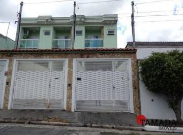 Foto 1 · Sobrado com 3 dormitórios à venda, 100 m² por R$ 600.000 - Jardim Nordeste - São Paulo/SP