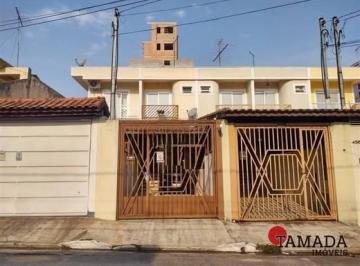 Foto 1 · Casa com 3 dormitórios à venda, 116 m² por R$ 570.000,00 - Parque Boturussu - São Paulo/SP