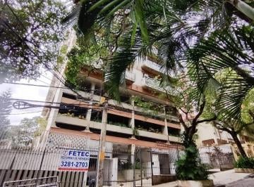Apartamento de 3 quartos, Rio de Janeiro · ROMERO VENDE! EXELENTE OPORTUNIDADE! TIJUCA! APTO COM VARANDA, TRÊS DORMITÓRIOS, SUÍTE E DUAS VAGAS