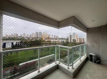 Apartamento · 57m² · 1 Quarto · 1 Vaga · Apartamento 1 quarto para locação - Edificio Icon - Bairro Vila Ema