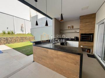 Casa · 302m² · 4 Quartos · 4 Vagas · Casa com 4 dormitórios, Venda ou Locação, Condomínio Mônaco, no Urbanova