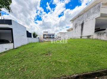 Terreno · 300m² · Terreno em Condomínio Terras dos Vale em Caçapava - SP