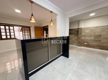 Casa · 80m² · 3 Quartos · 2 Vagas · Casa à venda com 3 dormitórios no Bosque dos Eucaliptos