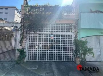 Foto 1 · Sobrado frontal com 3 quartos, corredor lateral, 2 vagas à venda, 160 m² por R$ 430.000 - Parque Gua