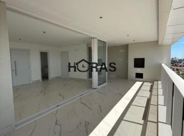 Foto 01 · Apartamento à Venda no Authentique | 195 m² | 3 Suítes