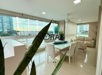 Foto 04 · Apartamento Sofisticato 190m² com 3 suítes e 3 vagas em Cuiabá