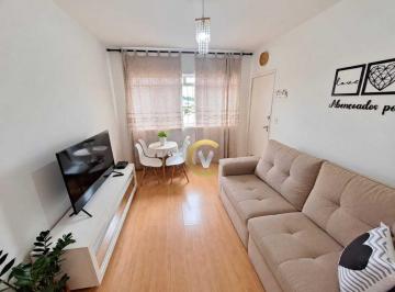 Apartamento de 3 quartos, Campinas · Apartamento à venda no Parque Itália em Campinas, 3 quartos