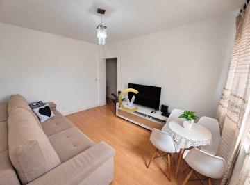 Apartamento de 3 quartos, Campinas · Apartamento à venda no Parque Itália em Campinas, 3 quartos