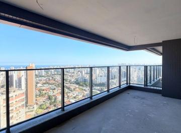 Apartamento de 3 quartos, Salvador · Apartamento a venda no Olhar Caminho das Árvores com 3 suites vista mar e andar altissimo