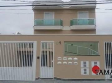 Foto 1 · Sobrado em condomínio com 2 suítes, 2 vagas à venda, 84 m² por R$ 550.000 - Cidade Patriarca - São P